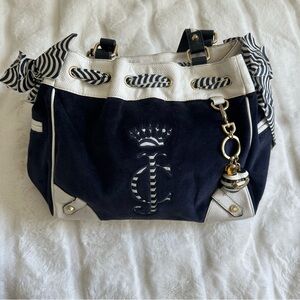 Rare Vintage Y2K Juicy Couture Bag